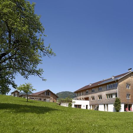 Villa Schweizer Hof à Schwarzenberg im Bregenzerwald Extérieur photo