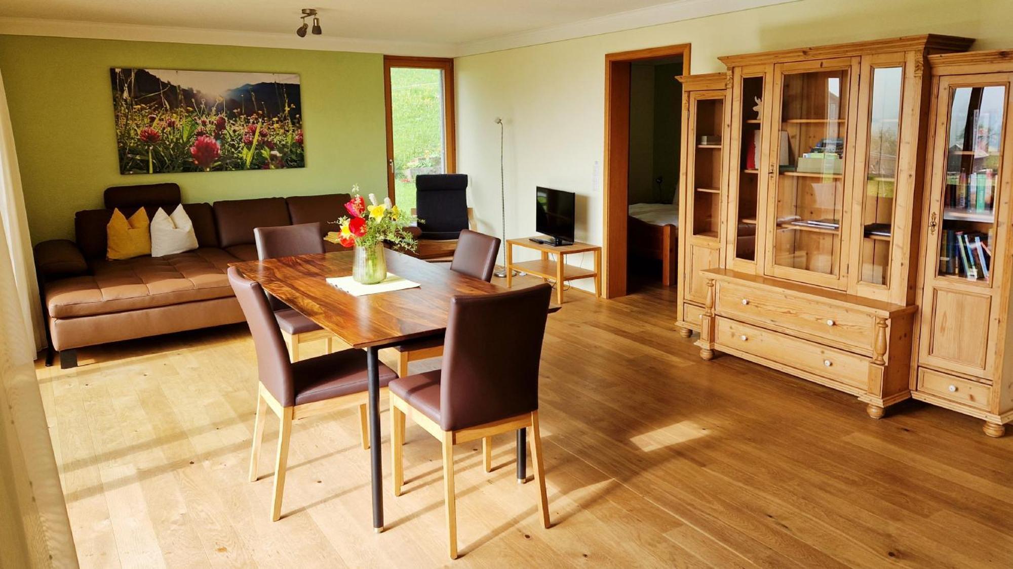 Villa Schweizer Hof à Schwarzenberg im Bregenzerwald Extérieur photo