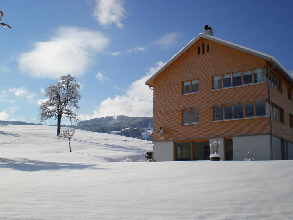 Villa Schweizer Hof à Schwarzenberg im Bregenzerwald Extérieur photo